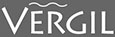 Logo for forlaget Vergil